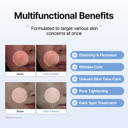 MEDITHERAPY Retinal Skin Booster Serum