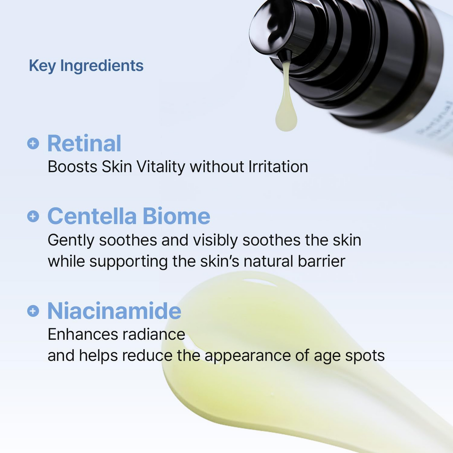 MEDITHERAPY Retinal Skin Booster Serum
