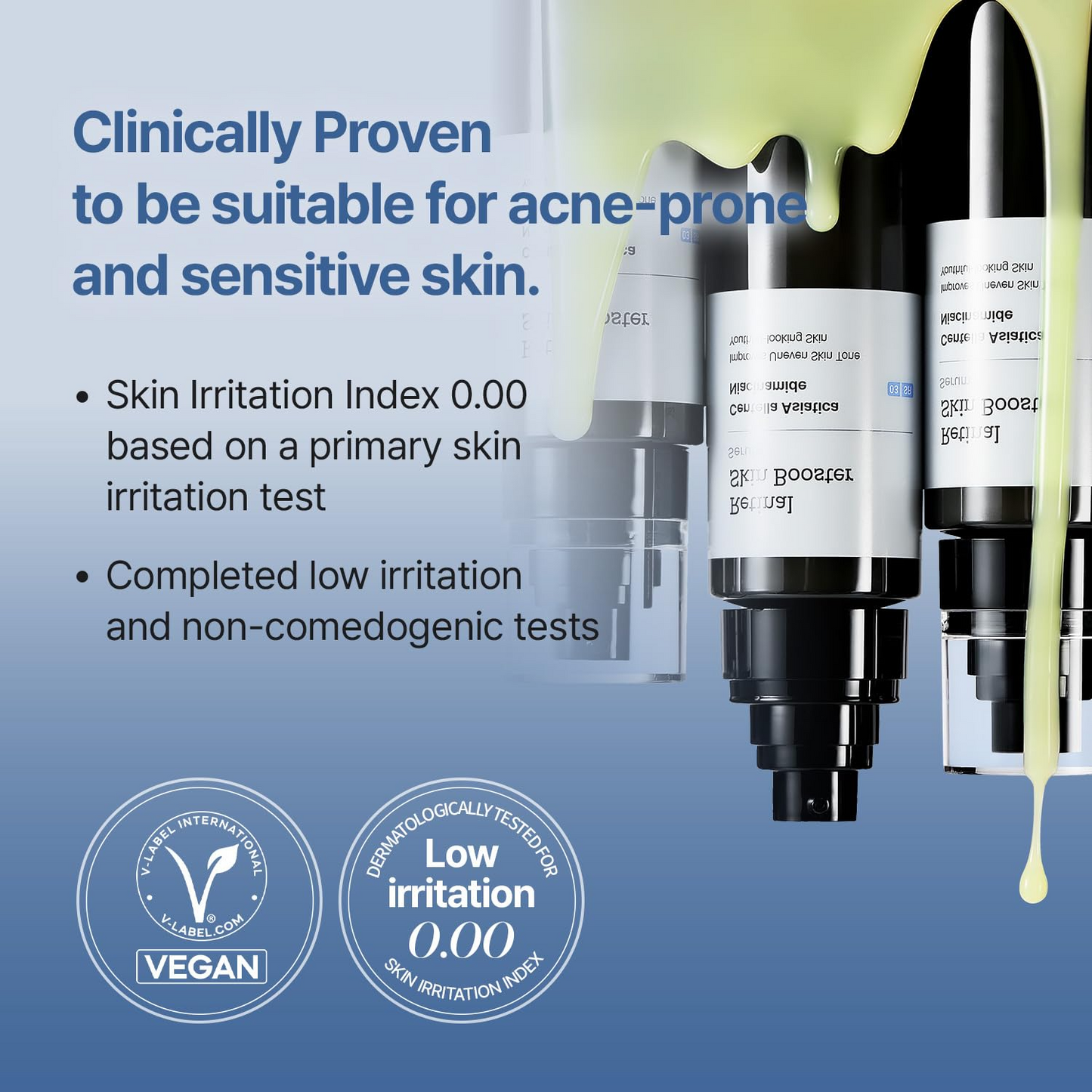 MEDITHERAPY Retinal Skin Booster Serum